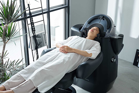 理美容機器 | タカラベルモント