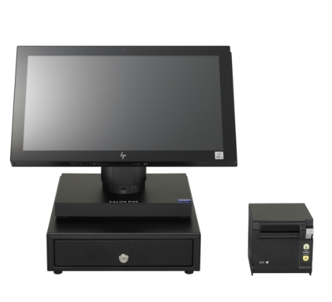 理想のサロンを叶えるPOS SALONPOS LinQ2 | タカラベルモント