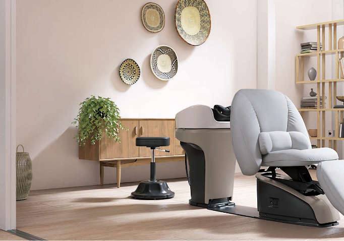 YUMEがお得に買える！新規開業応援パッケージ | タカラベルモント株式会社