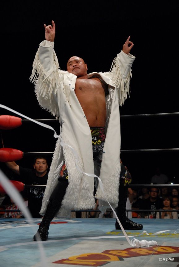 全日本プロレス コンプリートファイル2012 | TCエンタテインメント株式会社