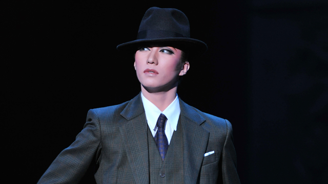 番組詳細｜宝塚歌劇 衛星放送チャンネル｜タカラヅカ・スカイ・ステージ