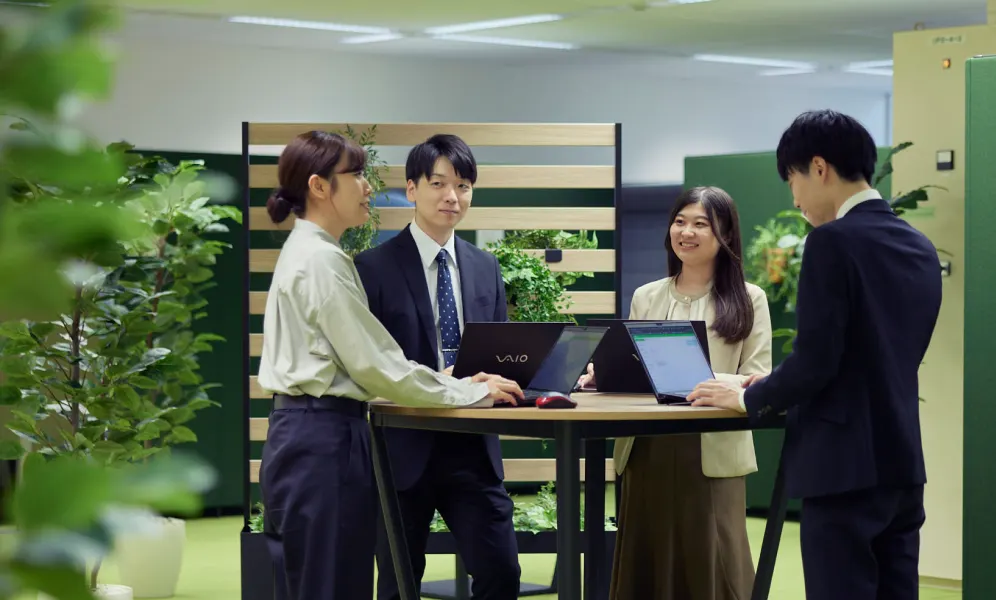 株式会社 帝国データバンク[TDB] | TEIKOKU DATABANK, LTD.