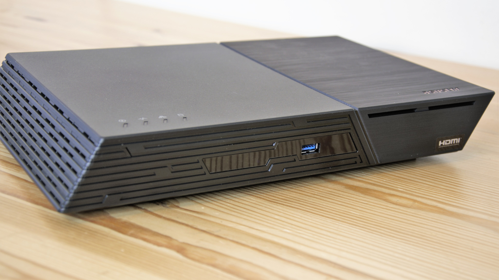 Asustor Flashstor 6 FS6706T review: A NAS for NVMe Drives - Tech