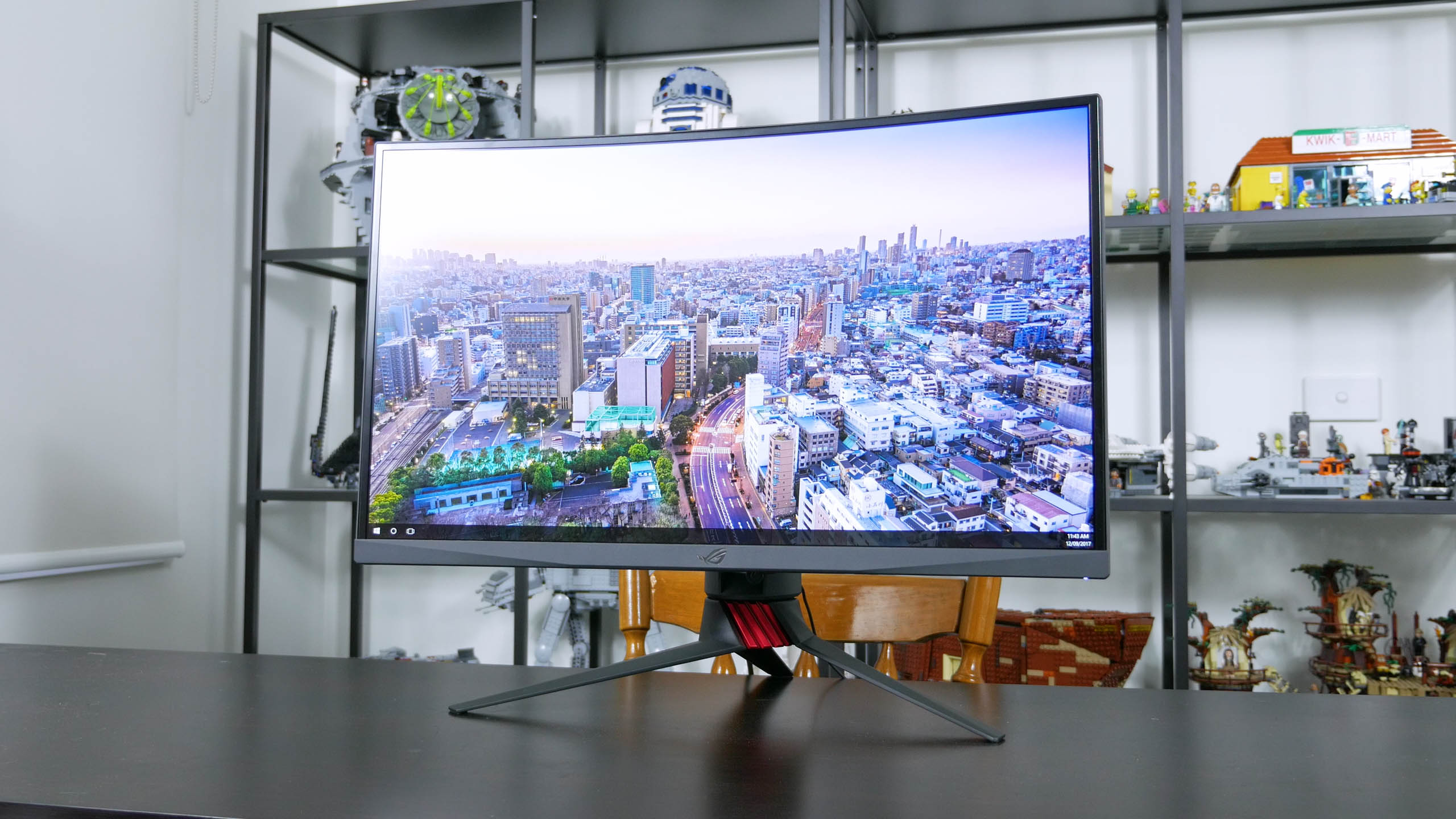 Asus ROG Strix XG27VQ 27