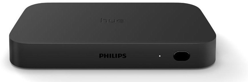 Philips Announces the Hue Play HDMI Sync Box | TechPowerUp