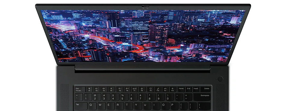 ThinkPad P1 Gen 6 ― 16インチNVIDIA® RTX Ada世代搭載のモバイル