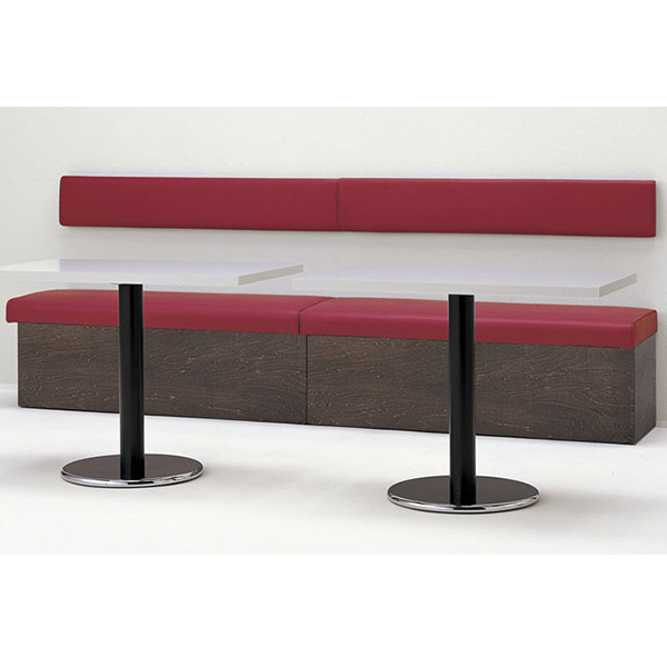 ジュロ 業務用ソファ プロシード（PROCEED）｜店舗家具ピースワーク