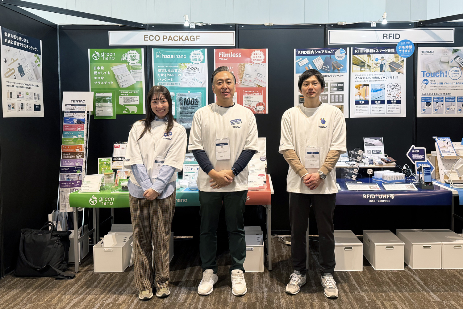 モトヤコラボレーションフェア2026（大阪）終了いたしました