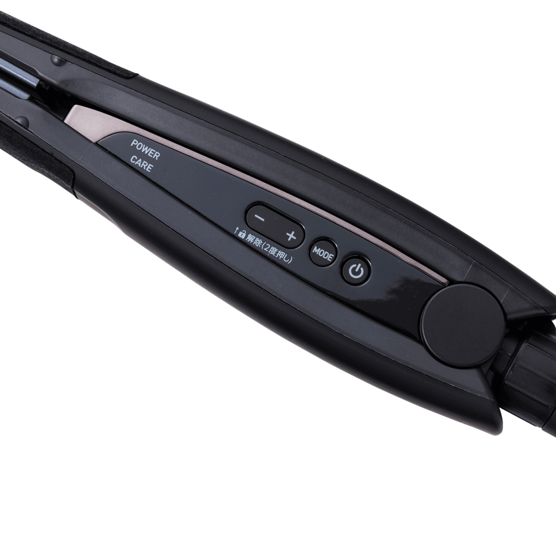 プロフェッショナル プロテクトイオン ヘアーアイロン｜NIS3000｜美容