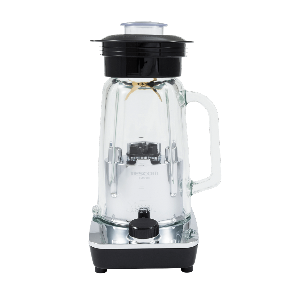 ミル＆ミキサー｜TM8300｜美容・キッチン家電のテスコム