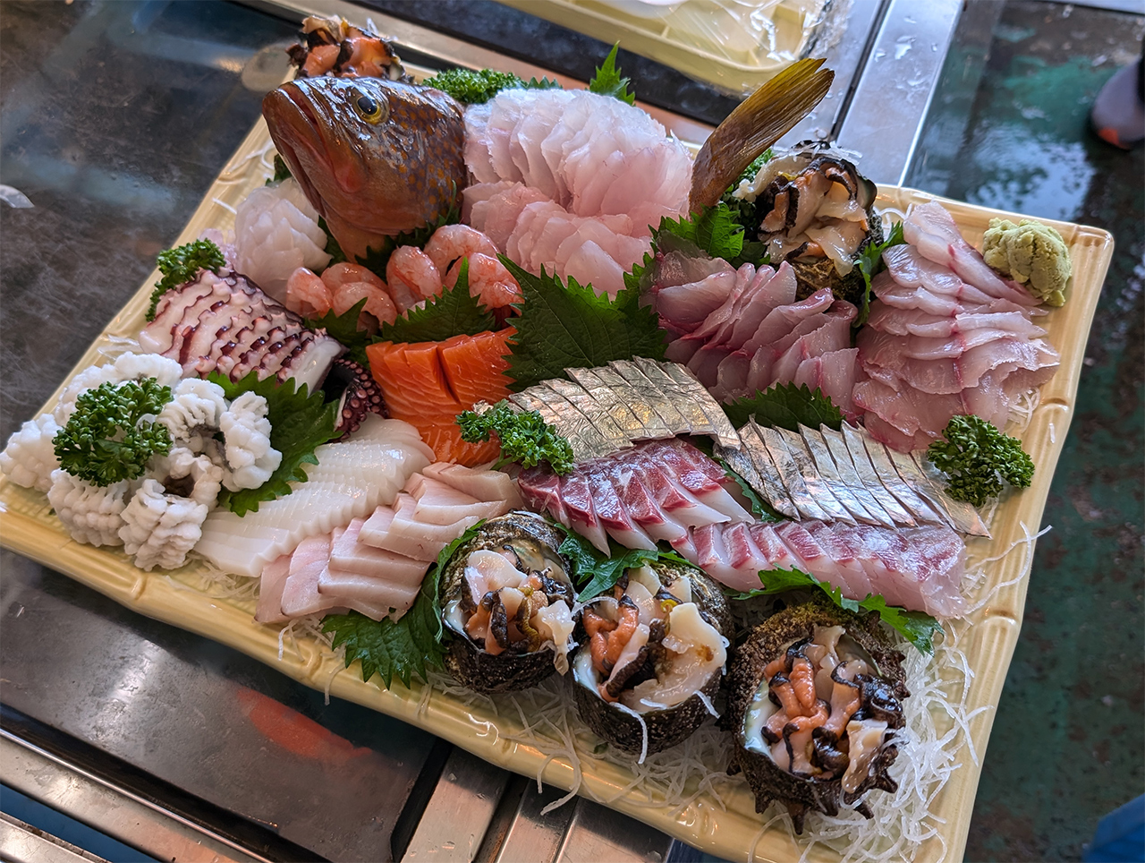 復興支援PROGRAM Hand in Hand -TOKYO FM 80.0MHz-