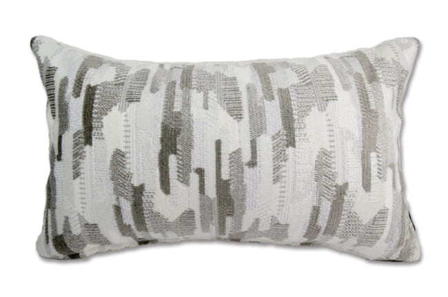 グレー– ザ クッション！ ジャパン