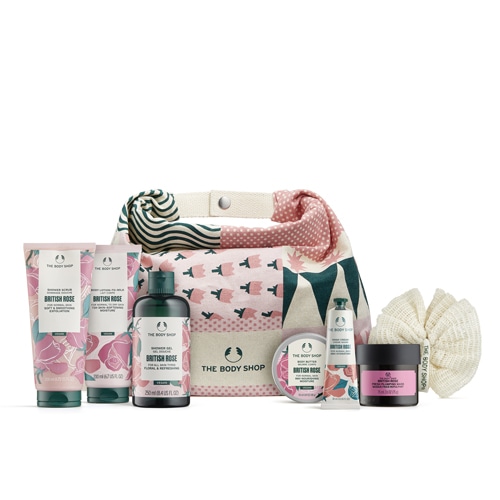 ギフト特集: ｜THE BODY SHOP (ザボディショップ)