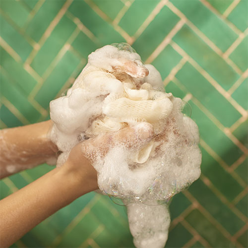 ブルームスク ヘア&ボディウォッシュ｜ THE BODY SHOP（ザボディ