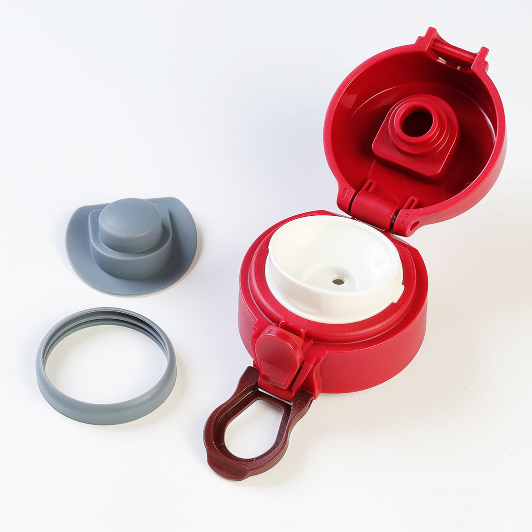 AKF-35/50/60用 せんユニット (R)レッド – ピーコック魔法瓶公式