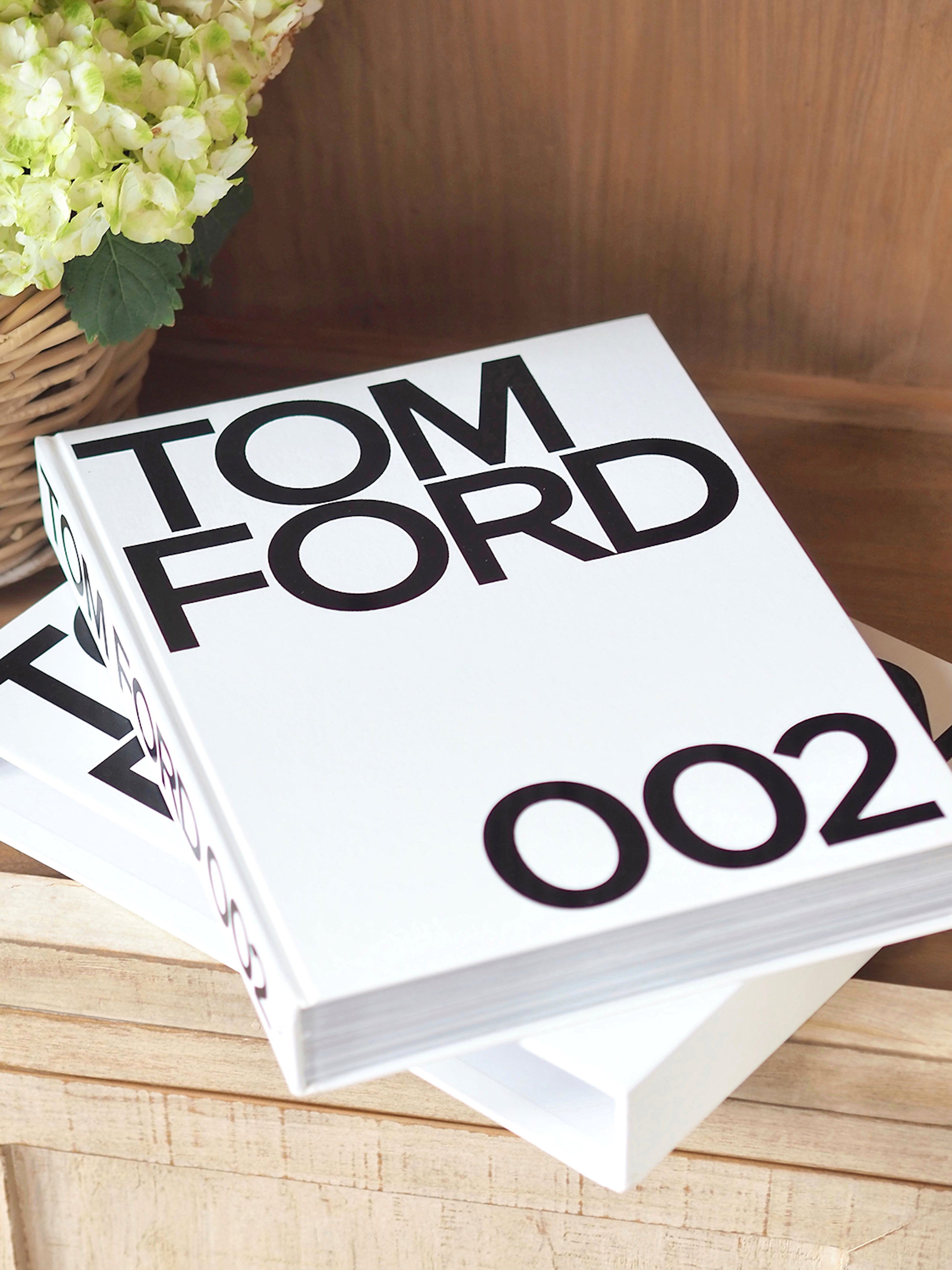 Tom Ford 002 | The Cross Living