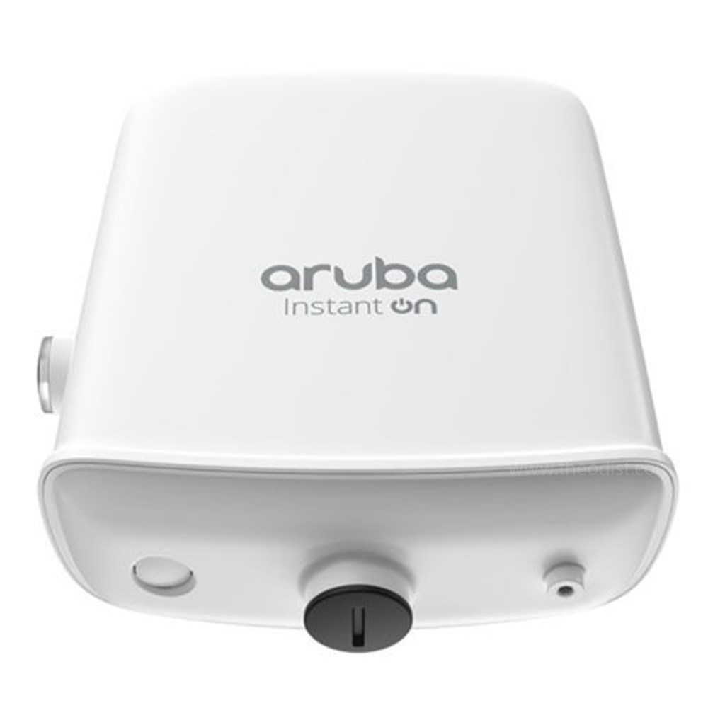 HPE Aruba instant on AP17 三台セット 【公式通販】
