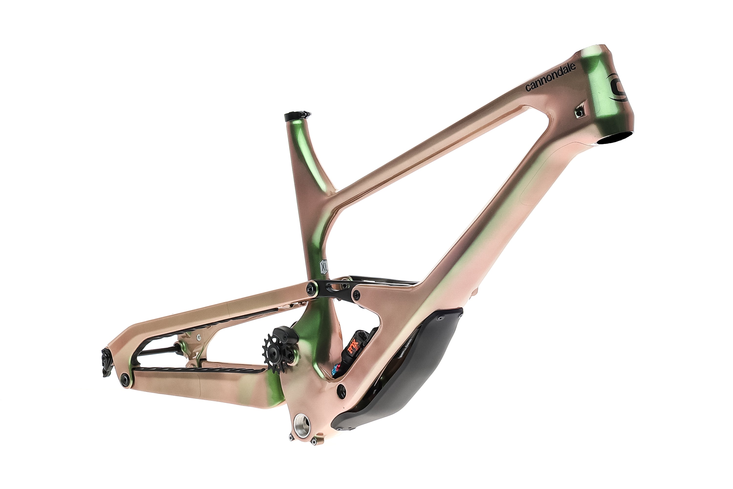 Cannondale Jekyll X-Large Frame - 2022 | The Pro's Closet