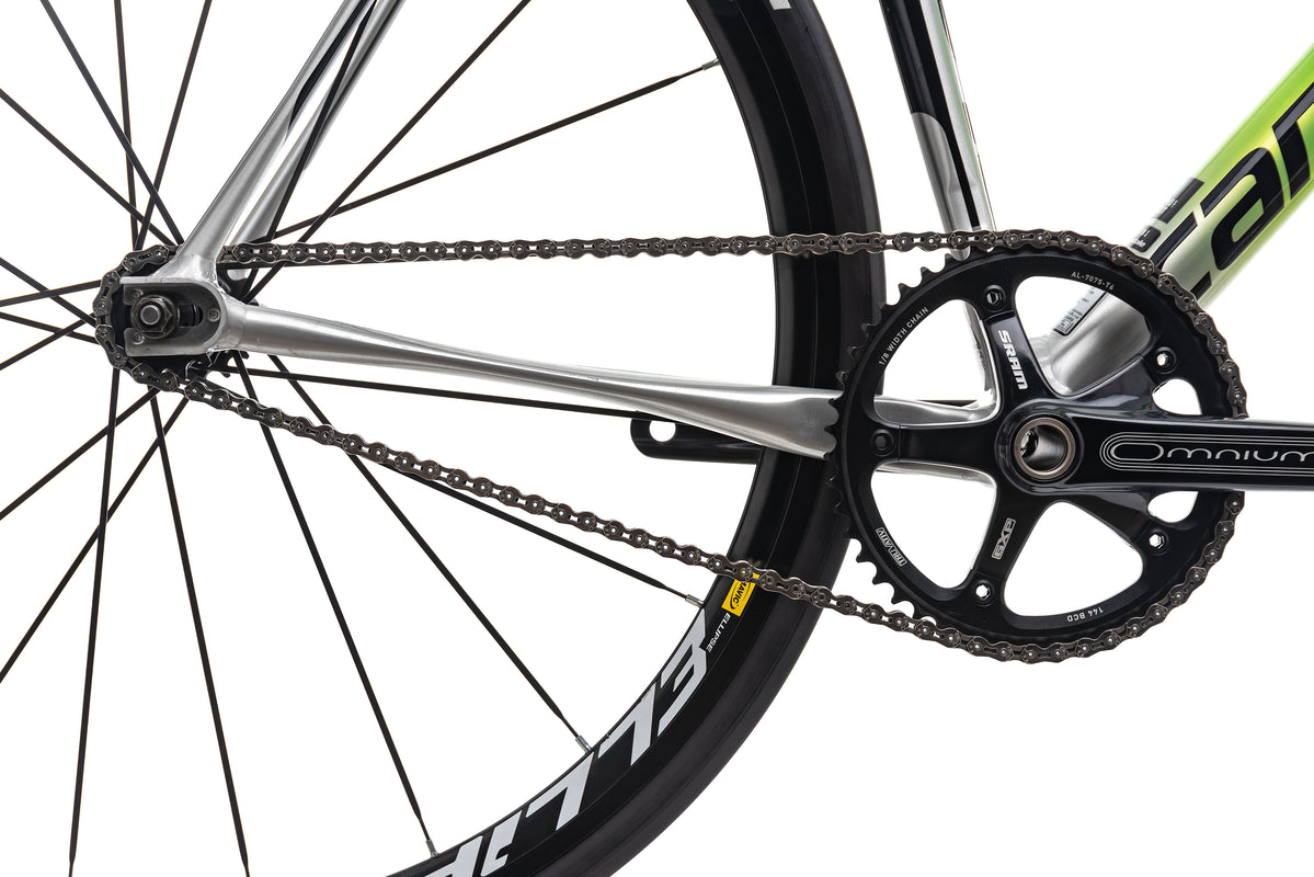 Cannondale CAAD10 Track 1 Track Bike - 2015, 54cm | The Pro's