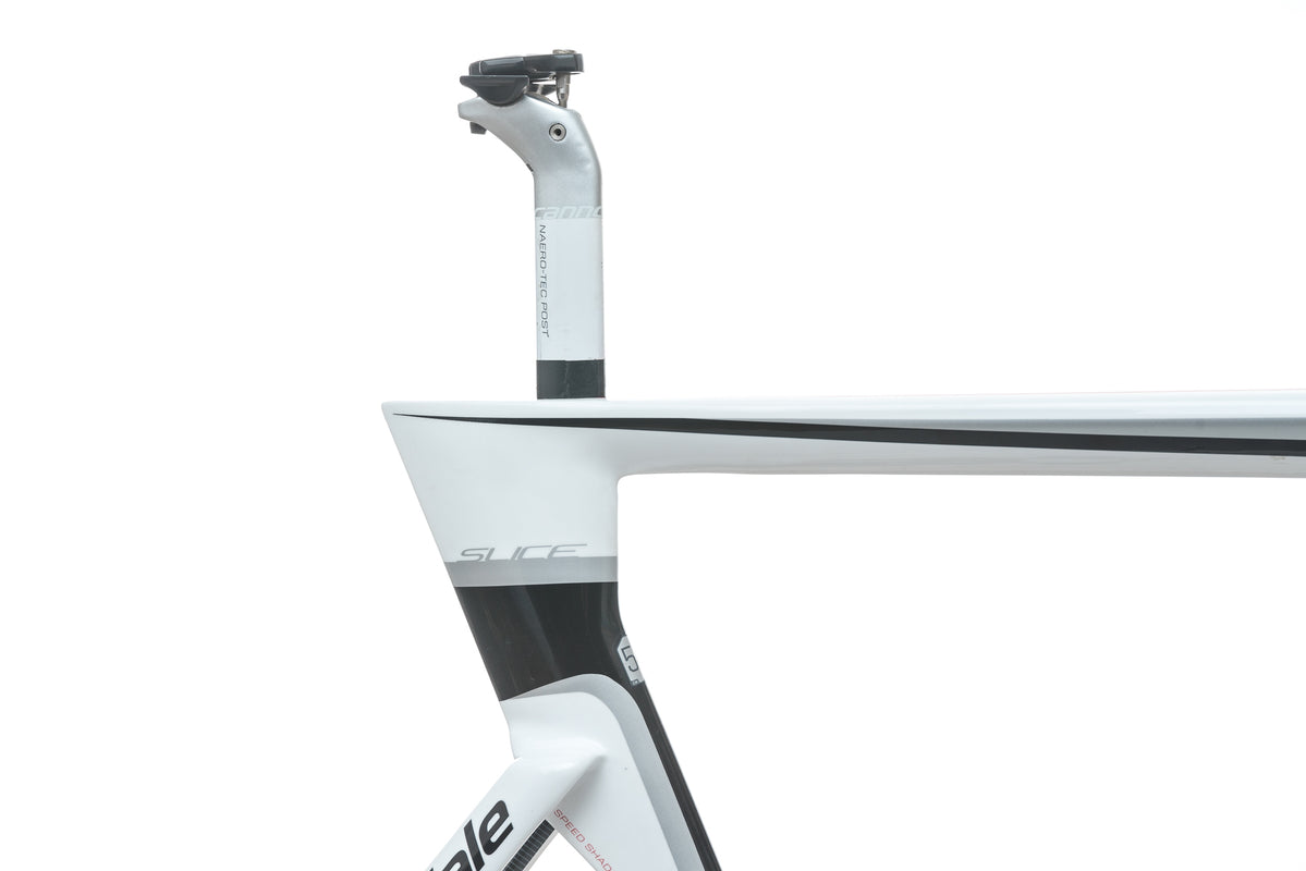Cannondale Slice RS 54cm Frameset - 2013 | The Pro's Closet