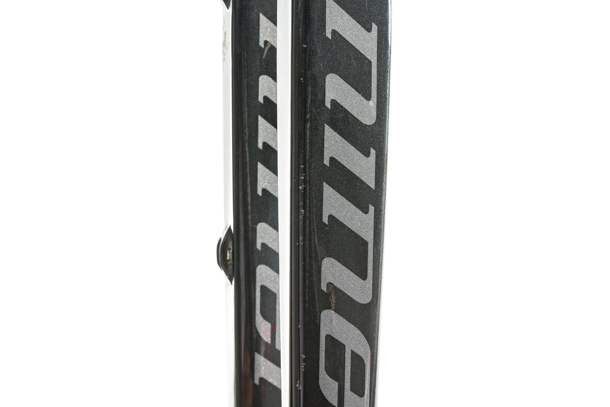 Niner Carbon Rigid Mountain Fork 29