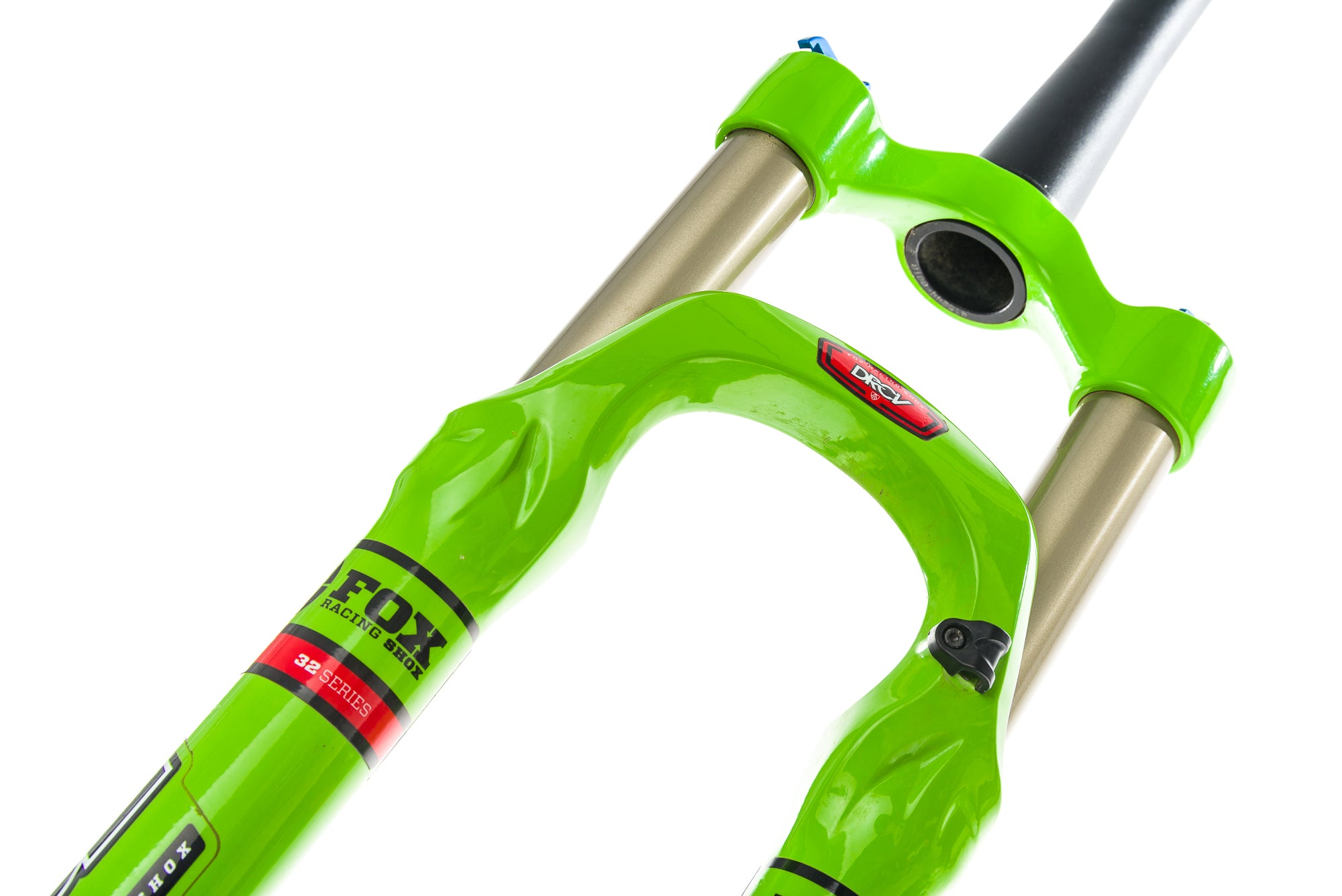 2013 Fox 32 Float DRCV 29