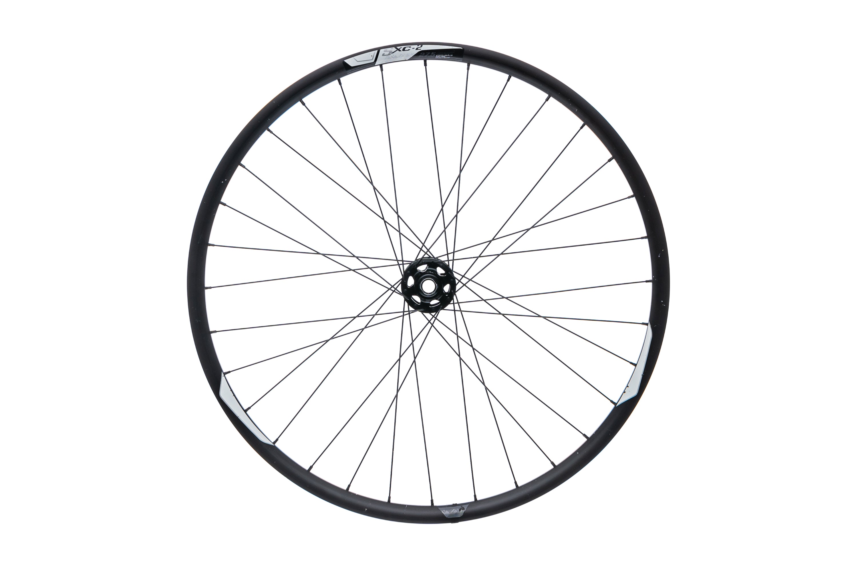 Giant SXC-2 Aluminum Clincher 27.5