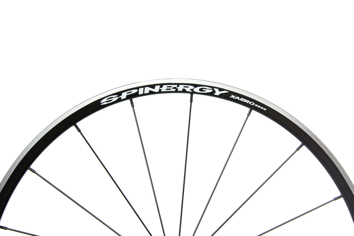 Spinergy Xaero Lite Clincher 700c Wheel - Weight, Specs, Price