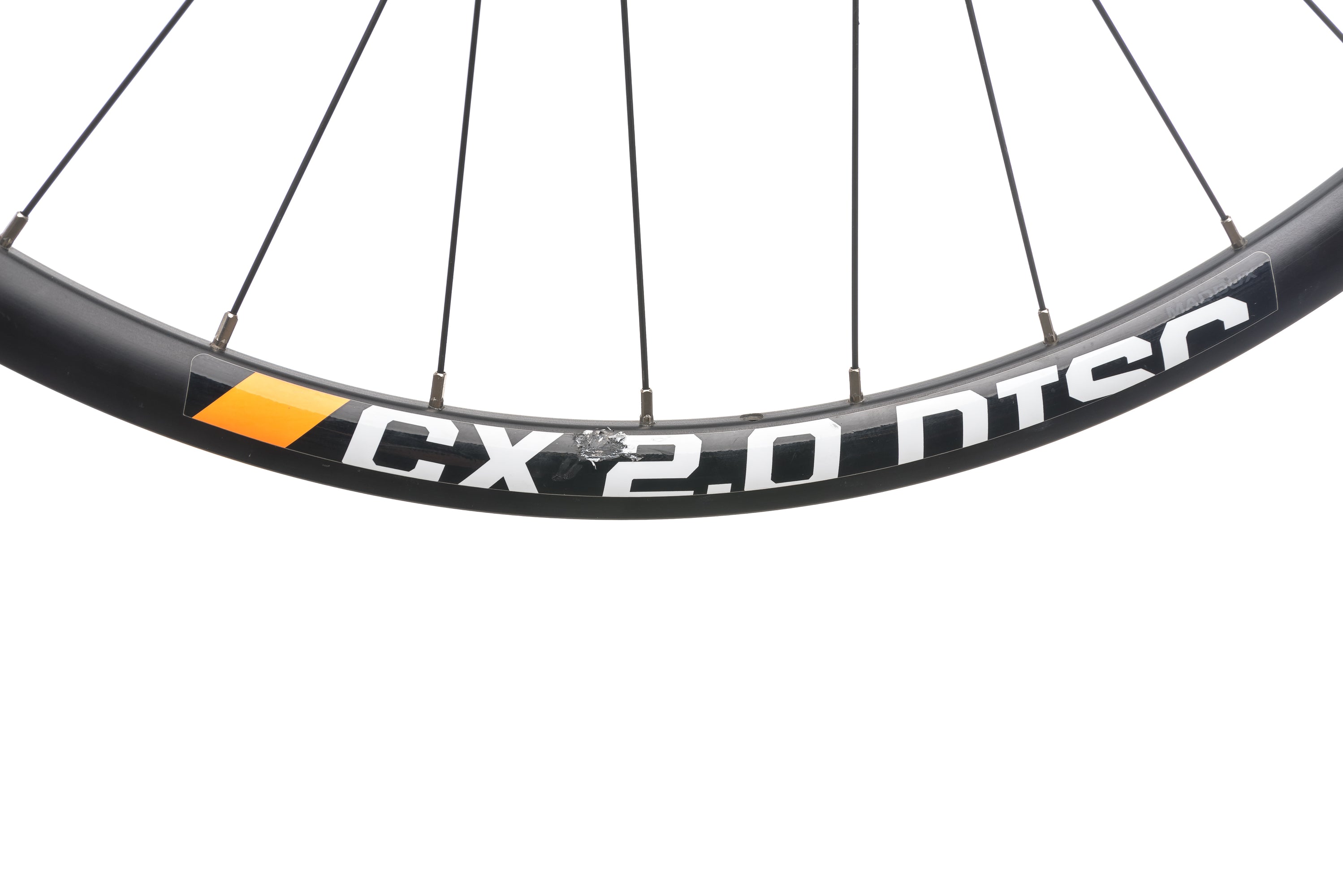 Maddux CX 2.0 Disc Clincher 700c Wheelset - Weight, Specs, Price