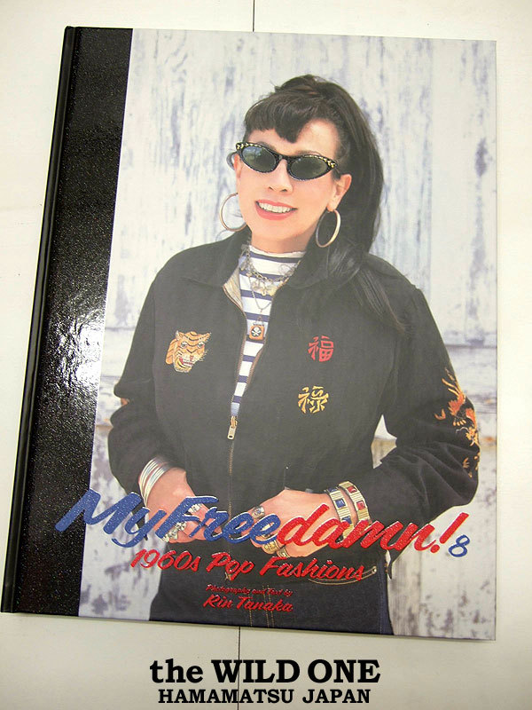 the WILD ONE｜フリーホイーラーズ、コリンボ、クッシュマンなどの通販