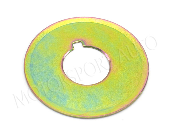 Motorsport Auto - The Z Store - Factory Crankshaft Sprocket, 84-89