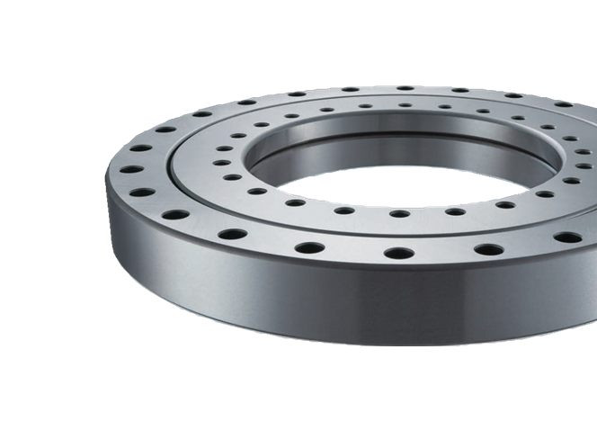 高速ローラーリング｜クロスローラーリング／複列リング｜製品情報