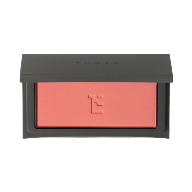 THREE チーキーシークブラッシュ | チーク | THREE（スリー）公式