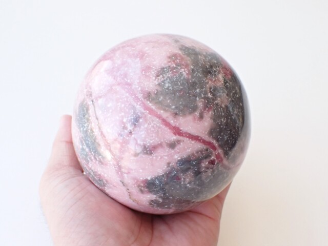 RM0124 【限定価格】 ☆プレミアム☆ ロードナイト スフィア（丸玉