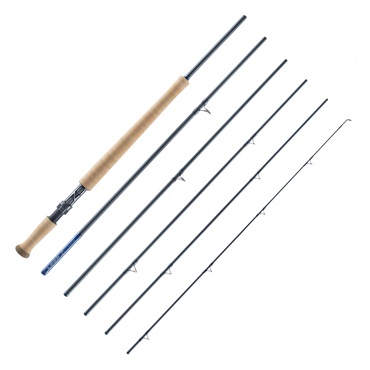 ZT フライロッド | TIEMCOフライフィッシング公式サイト | Fly Fishing