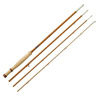 スーパーファイングラファイトフライロッド | TIEMCOフライ