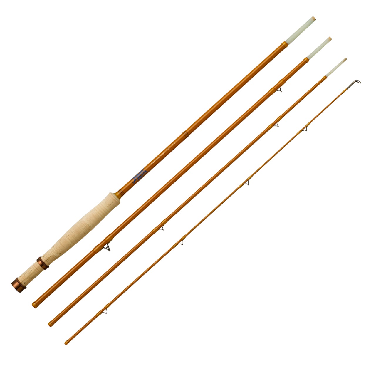 イエローグラス フライロッド | TIEMCOフライフィッシング公式サイト