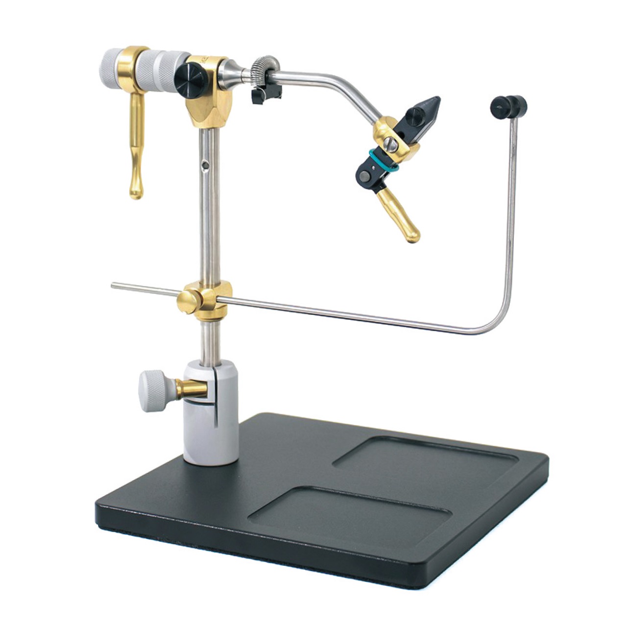 プレゼンテーションバイス | TIEMCOフライフィッシング公式サイト