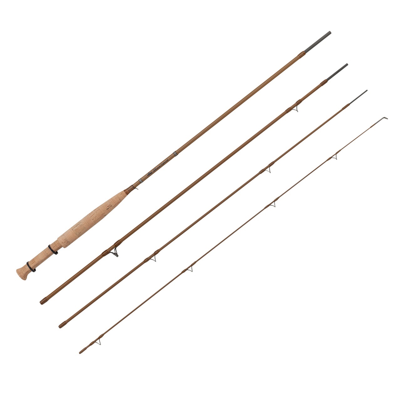 インファンテ オイカワSP フライロッド | TIEMCOフライフィッシング