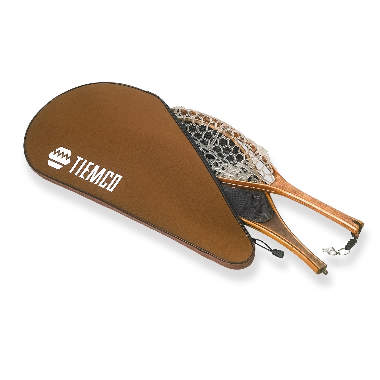 ランディングネットケース | TIEMCOフライフィッシング公式サイト