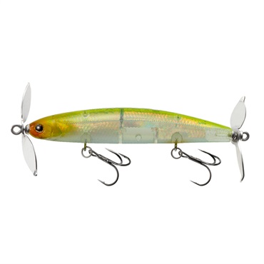 プロップペッパー | TIEMCOルアーフィッシング公式サイト | Lure Fishing