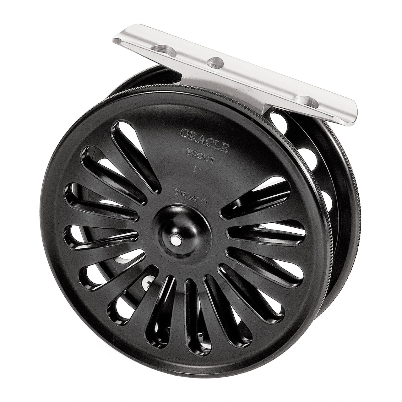ヘリテージ フライリール | TIEMCOフライフィッシング公式サイト | Fly