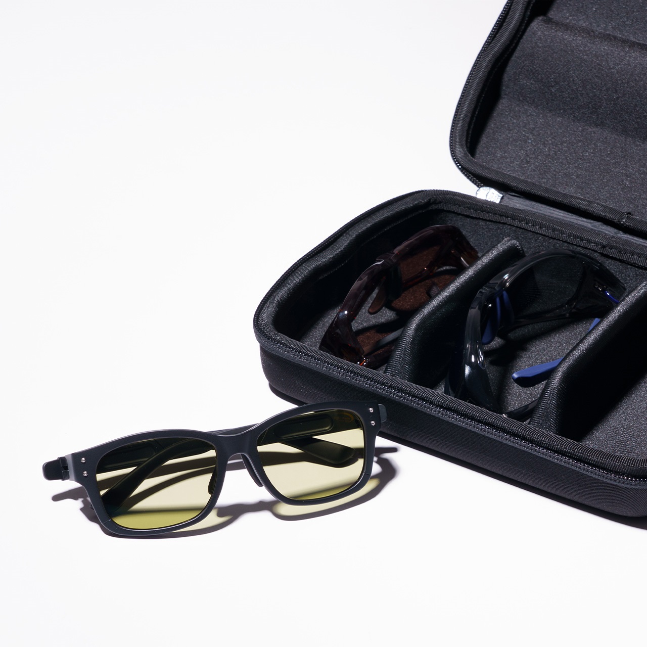 グラスケース3in1 | TIEMCOフライフィッシング公式サイト | Fly Fishing