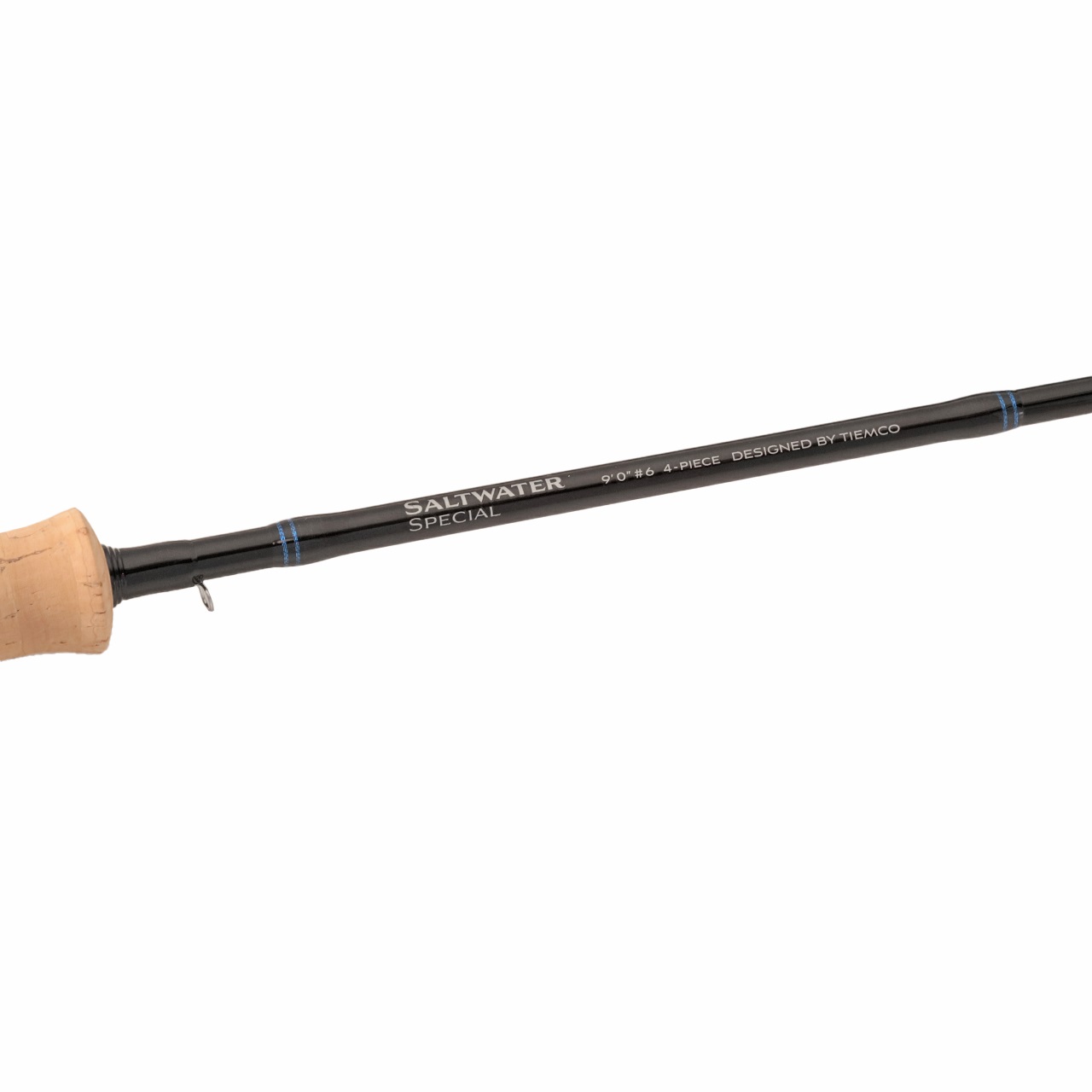 ソルトウォータースペシャル フライロッド | TIEMCOフライフィッシング