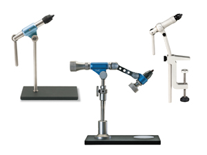 フライタイイング入門 [基本の道具] | ティムコ