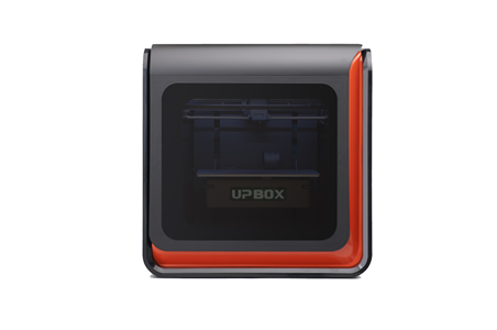 UP BOX Plus – Tiertime 3D Printer,FDM 3D Printer