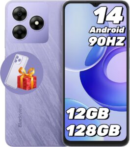 Blackview WAVE 8』レビュー、1万円台で充実のパッケージ内容、サブ機