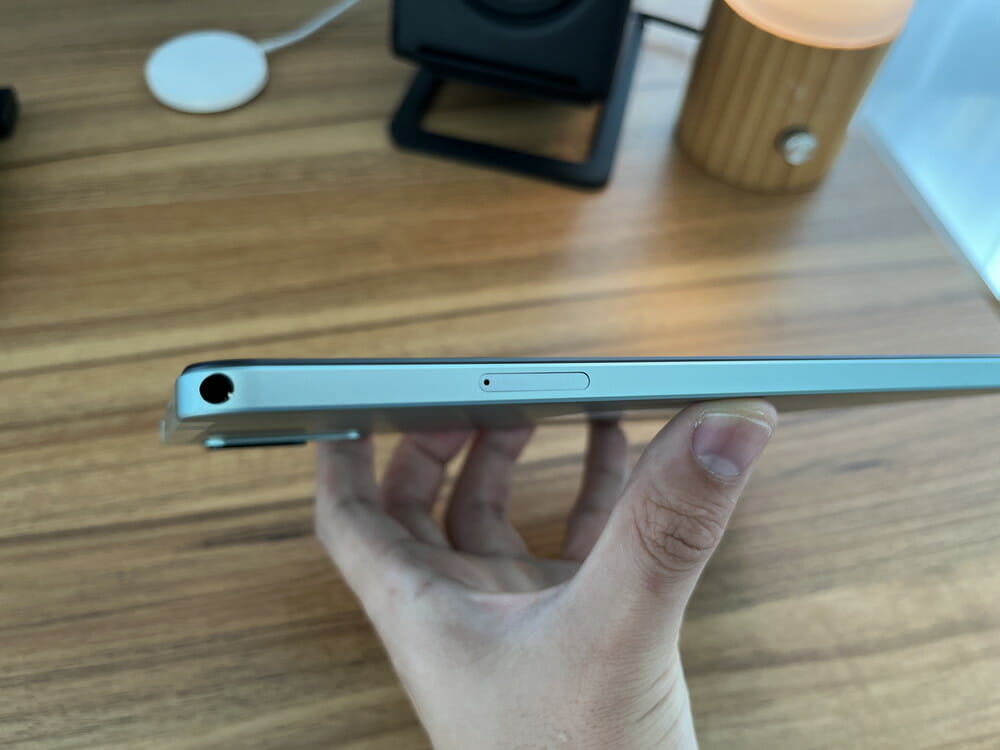 DOOGEE T20 mini』レビュー | Widevine L1対応の8.4インチ型Android