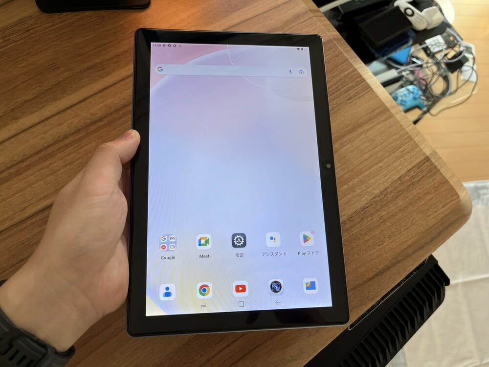 DOOGEE U10』レビュー | 1万円台前半でAnTuTu25万点超えの格安Android