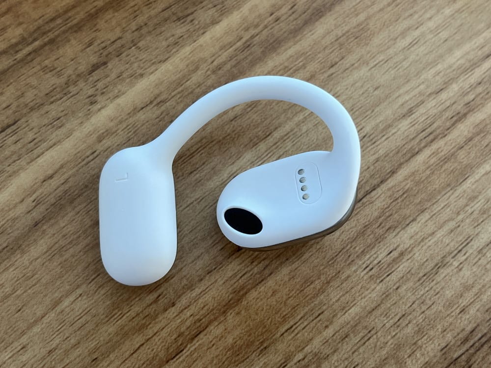 Oladance OWS2』レビュー | 非常に快適な装着感のオープンイヤー型